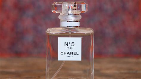 dupe parfum chanel no 5